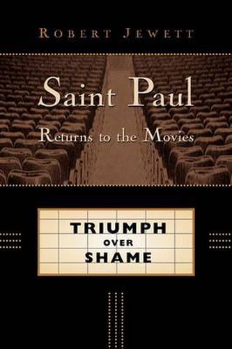 Cover image for Saint Paul at the Movies