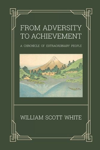 Cover image for From Adversity to Achievement