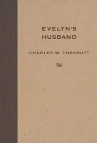 Cover image for Evelyn's Husband