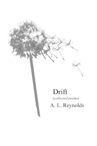 Cover image for Drift (Collected Poems)