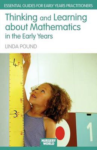 Cover image for Thinking and Learning About Mathematics in the Early Years