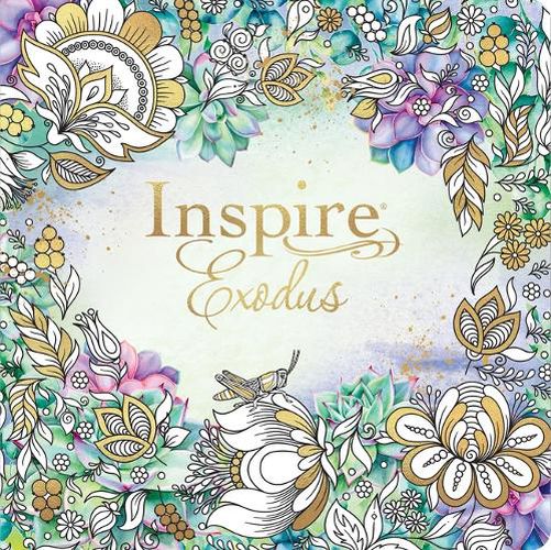 Cover image for Inspire