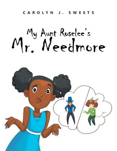 Cover image for My Aunt Roselee's Mr. Needmore