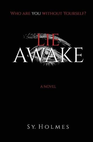 Cover image for Lie Awake