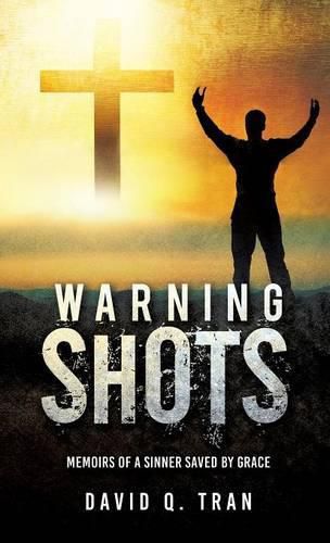 Cover image for Warning Shots