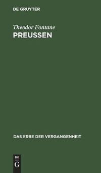 Cover image for Preussen: Heldenlieder, Balladen, Bilder