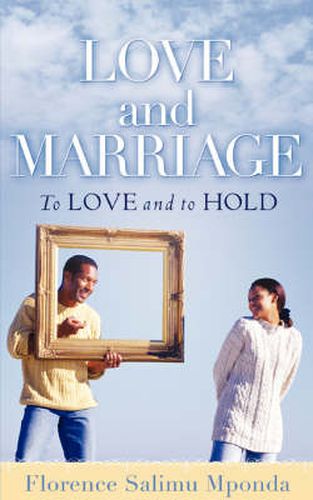 Cover image for Love and Marriage