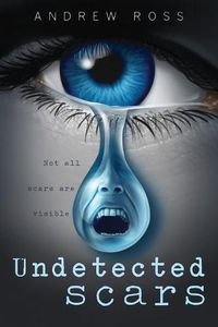 Cover image for Undetected scars