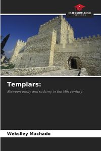 Cover image for Templars