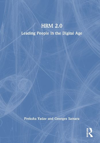 Cover image for HRM 2.0