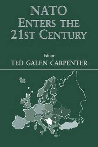 Cover image for NATO Enters the 21st Century