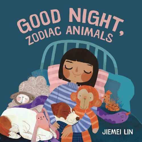 Good Night, Zodiac Animals