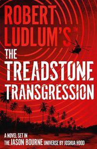 Cover image for Robert Ludlum's (TM) The Treadstone Transgression