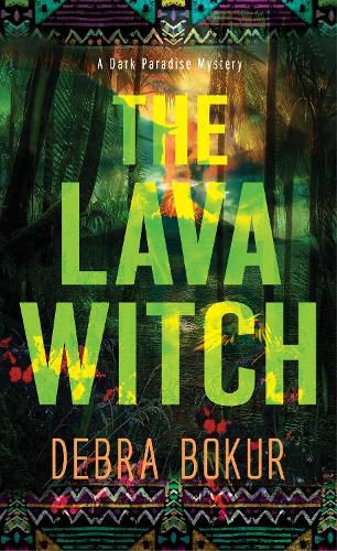 Cover image for The Lava Witch