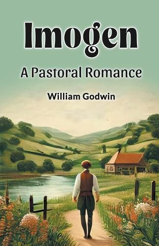 Cover image for Imogen a Pastoral Romance