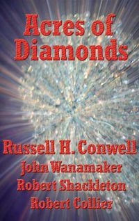 Cover image for Acres of Diamonds