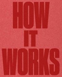 Cover image for A. R. Penck: How It Works