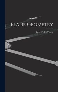 Cover image for Plane Geometry