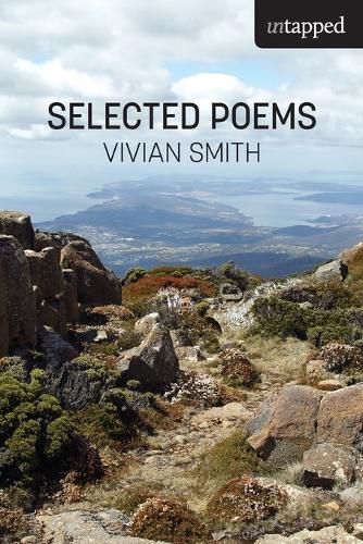 Cover image for Selected Poems