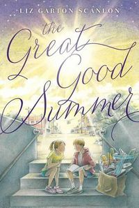 Cover image for The Great Good Summer
