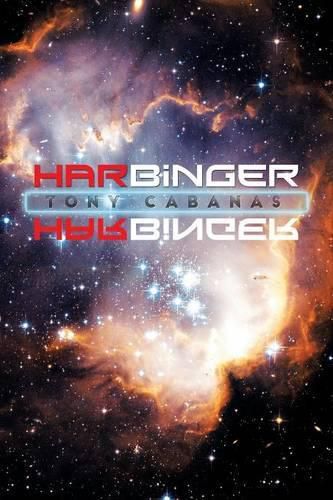 Cover image for Harbinger