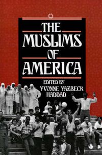 Cover image for The Muslims of America