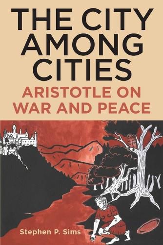 Cover image for The City Among Cities