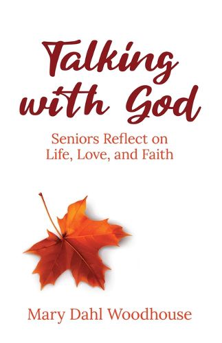 Cover image for Talking with God