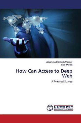 Cover image for How Can Access to Deep Web