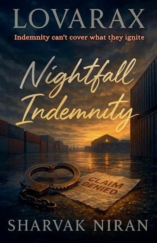 Cover image for Nightfall Indemnity