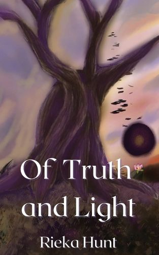 Cover image for Of Truth and Light