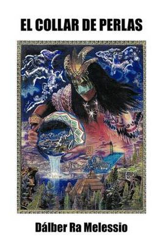 Cover image for El Collar de Perlas