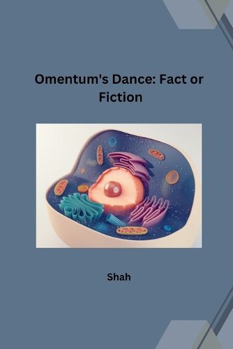 Cover image for Omentum's Dance