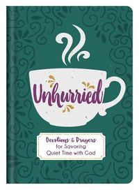 Cover image for Unhurried