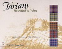 Cover image for Tartans