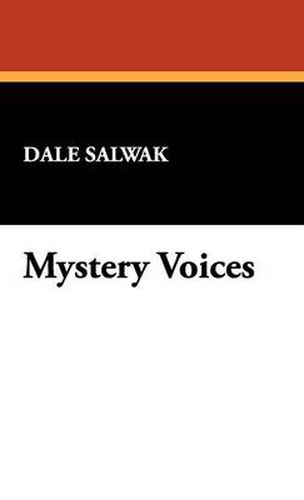 Cover image for Mystery Voices