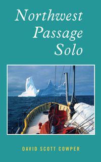 Cover image for Northwest Passage Solo