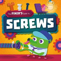 Cover image for Screws