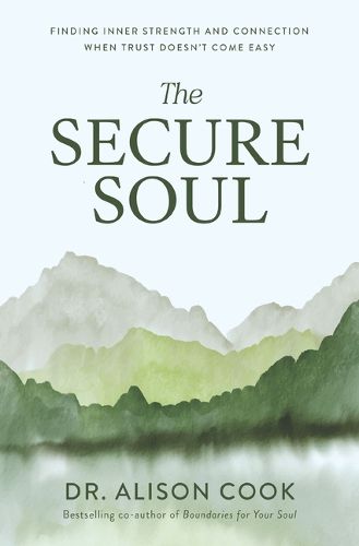 Cover image for The Secure Soul