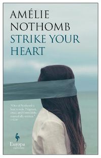 Cover image for Strike Your Heart