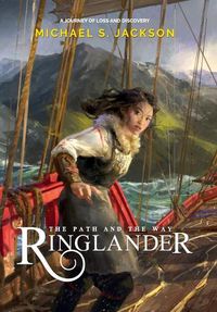 Cover image for Ringlander: The Path and the Way