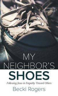 Cover image for My Neighbor's Shoes