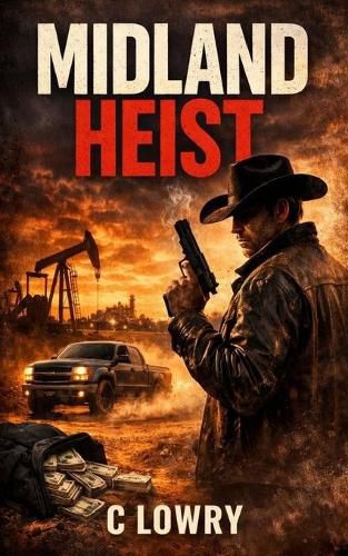 Cover image for Midland Heist