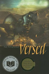 Cover image for Versed