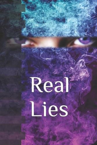 Cover image for Real Lies