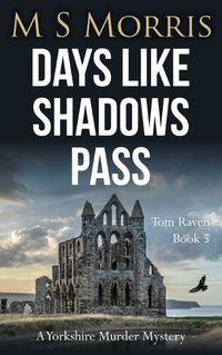 Cover image for Days Like Shadows Pass