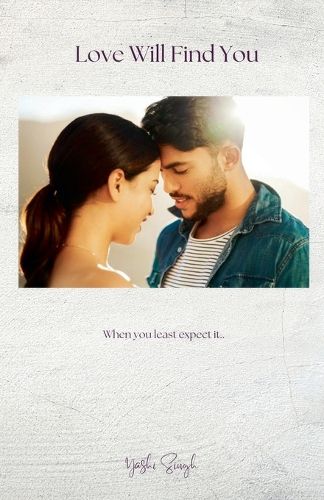 Cover image for Love Will Find You