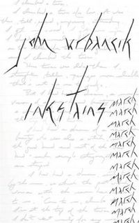 Cover image for InkStains: March