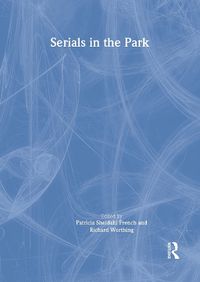 Cover image for Serials in the Park