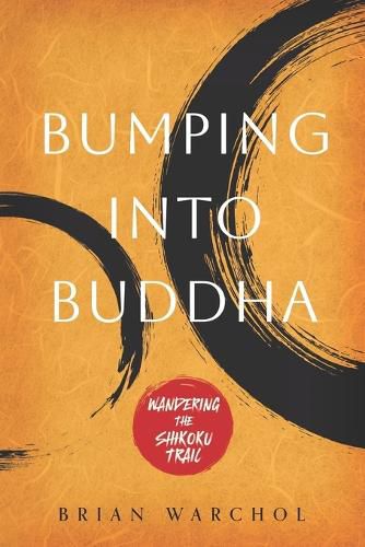 Cover image for Bumping Into Buddha